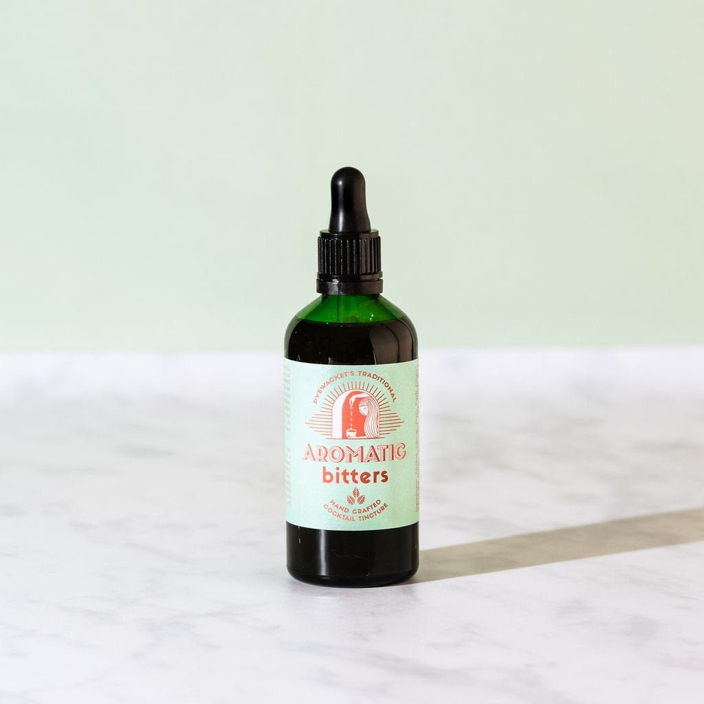 Pyewackets Traditional Aromatic Digestive Bitters