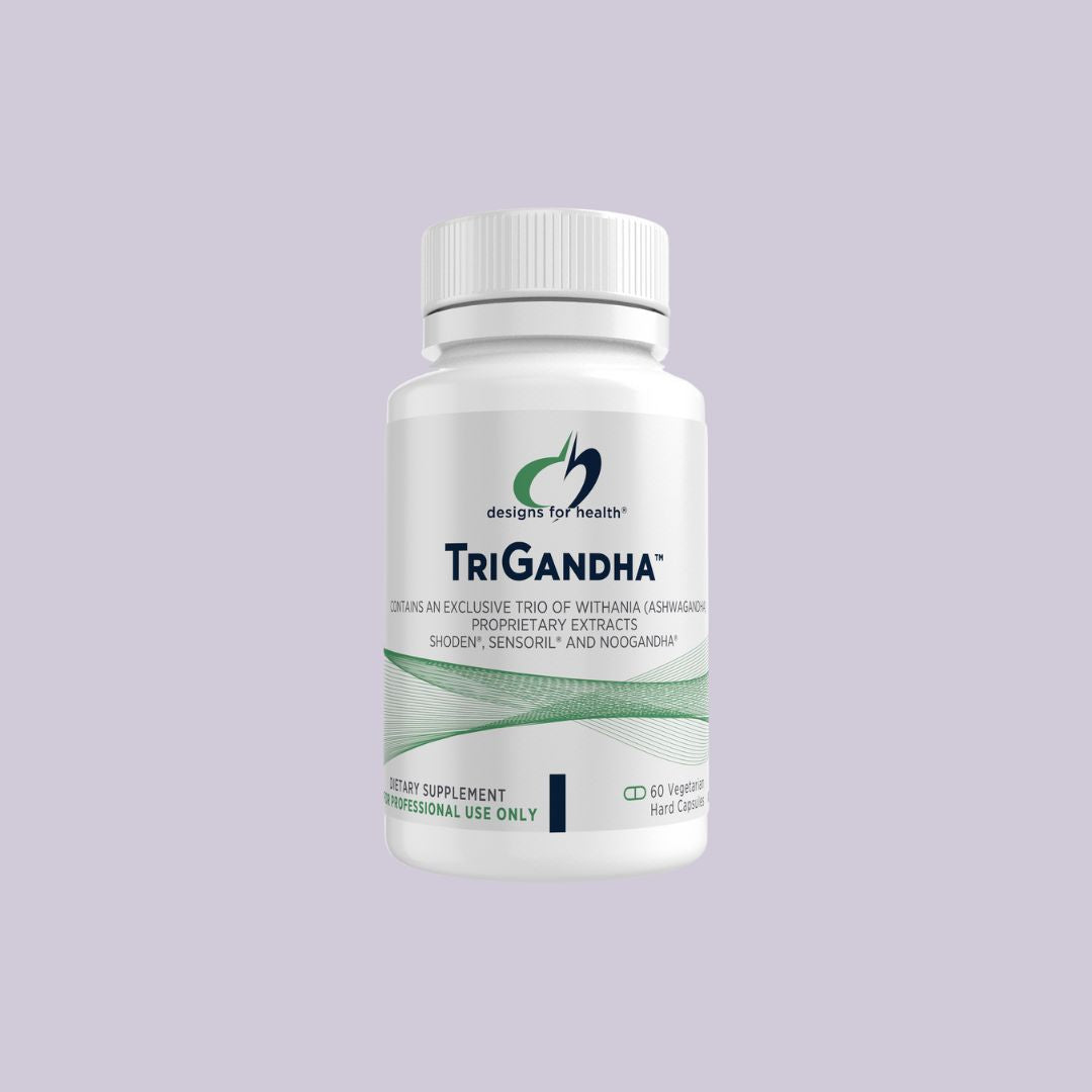 Designs For Health TriGandha