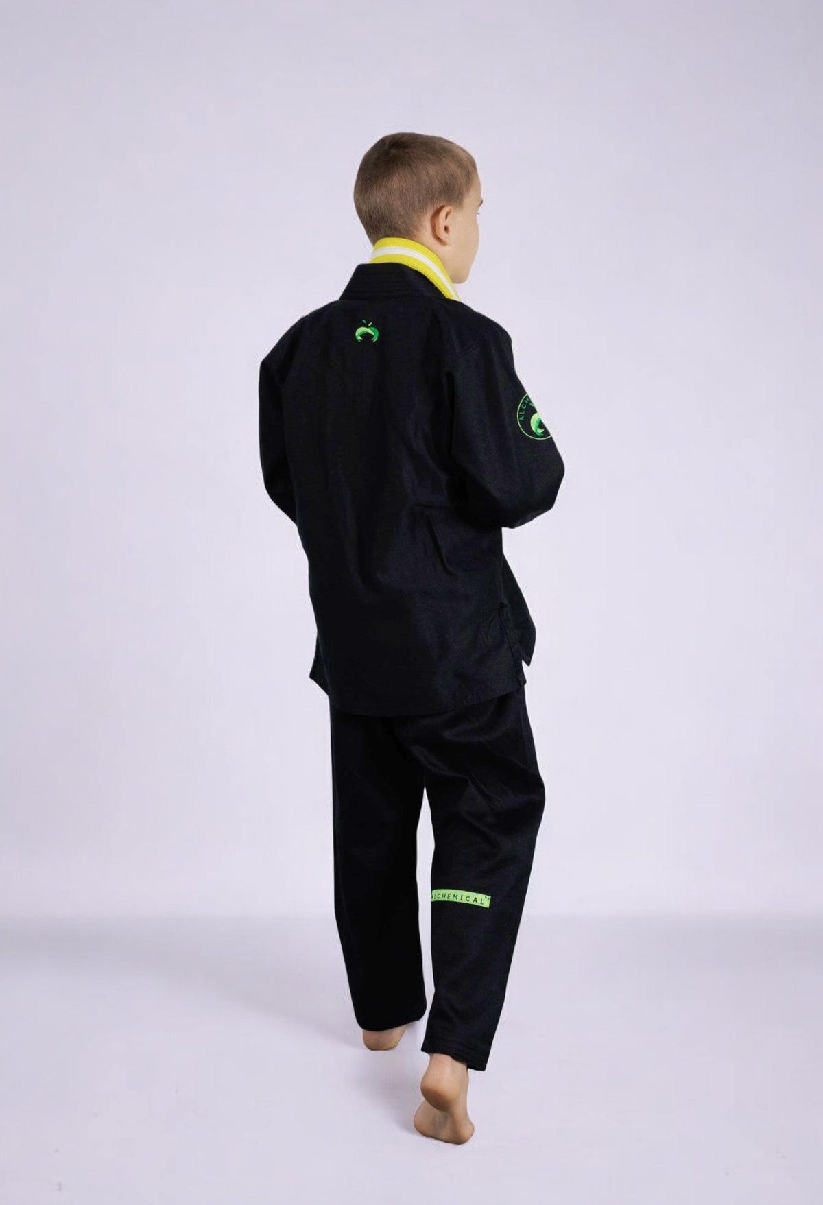 Little Ripper - Black
