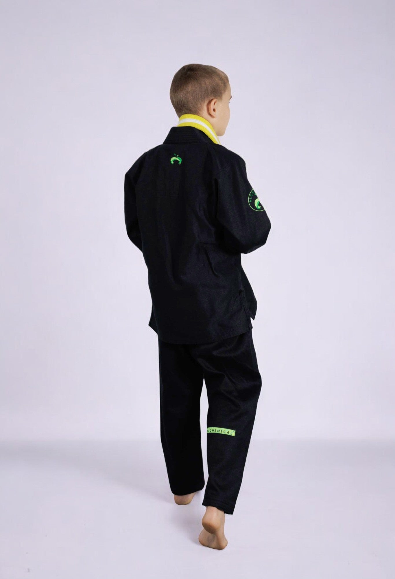 Little Ripper - Black