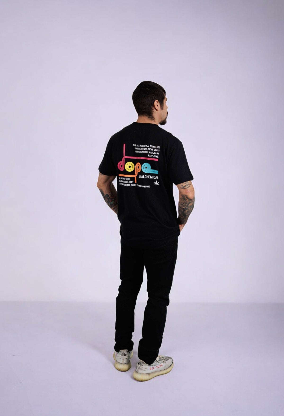 Mary-Jane Tee