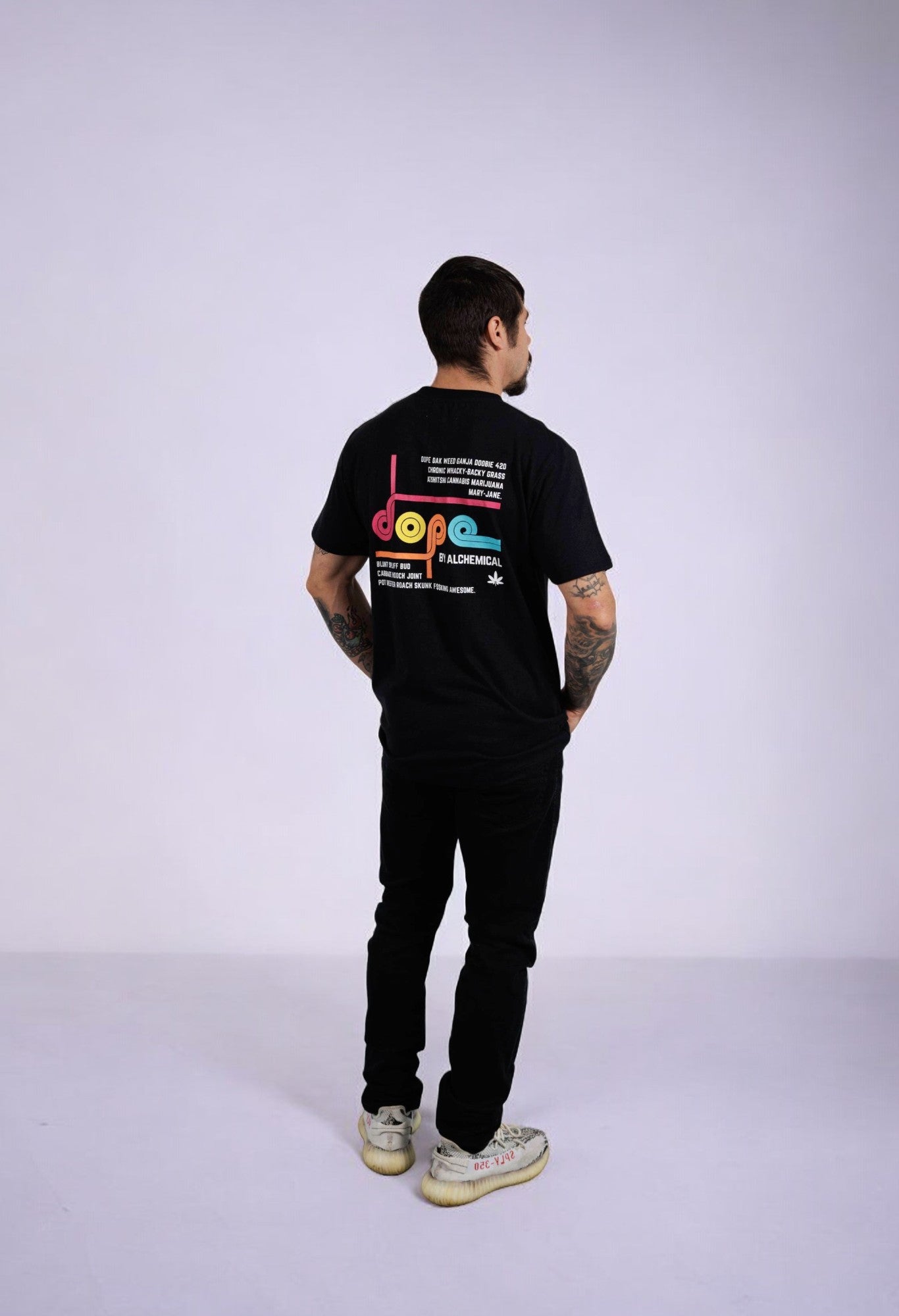 Mary-Jane Tee