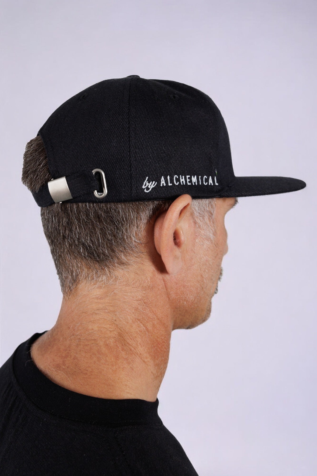 DOPE - Hemp & Organic Cotton Skater Cap