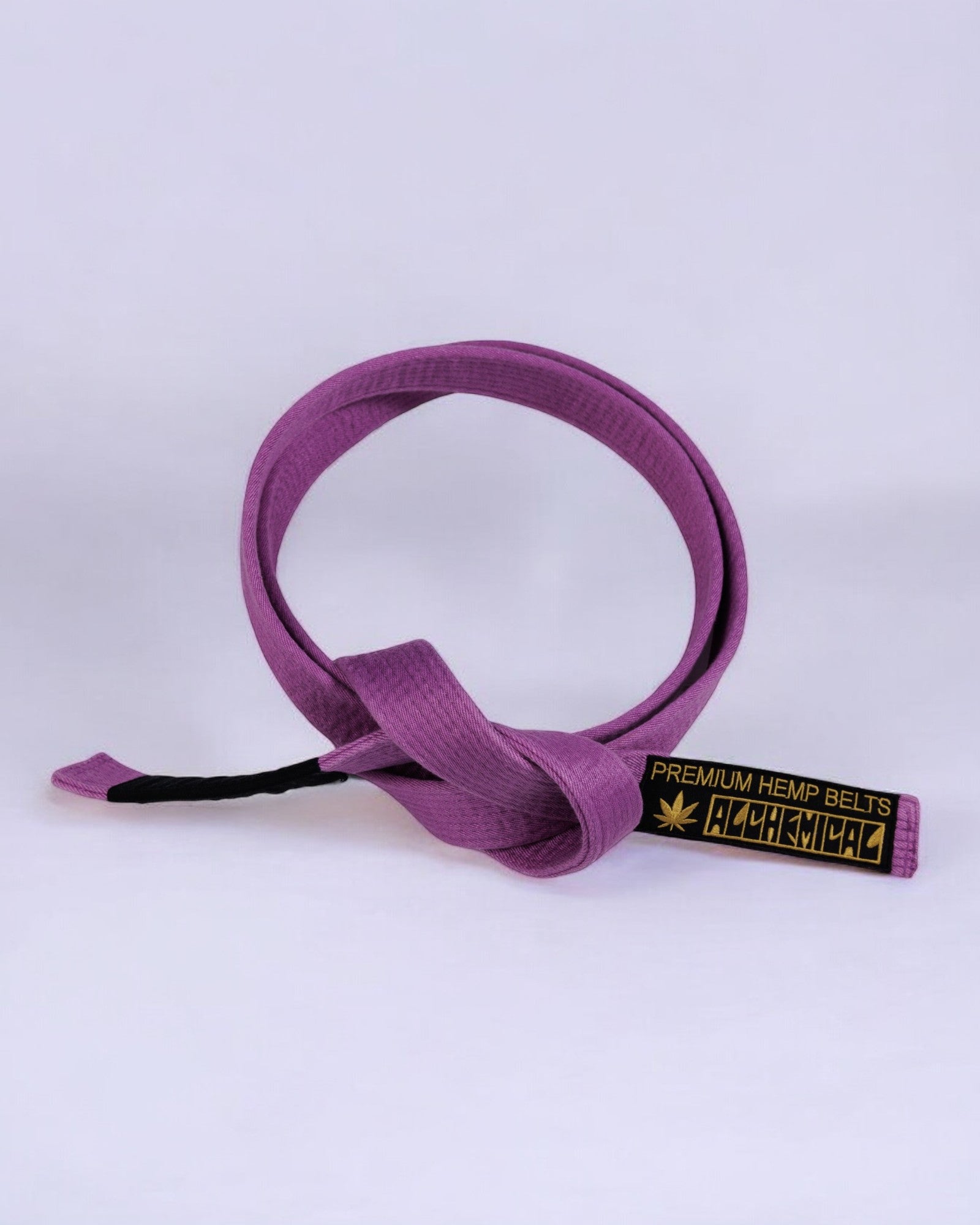Hemp Belts - Premium