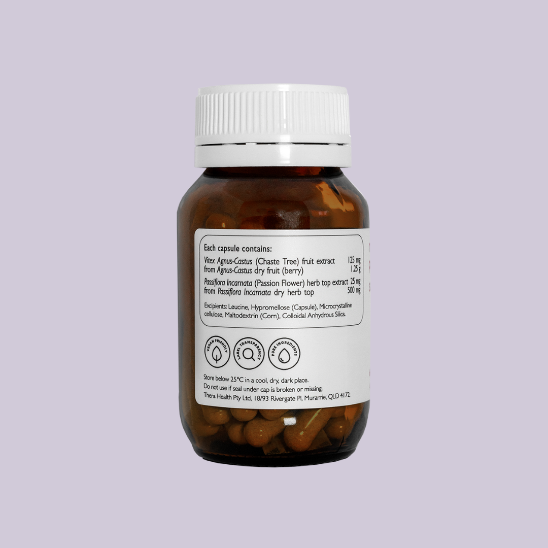 Therapure My PMS Support