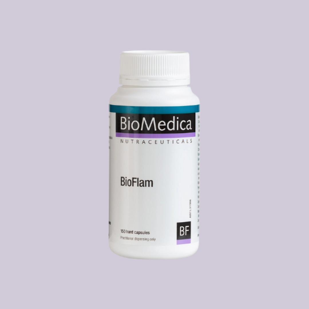 BioMedica BioFlam