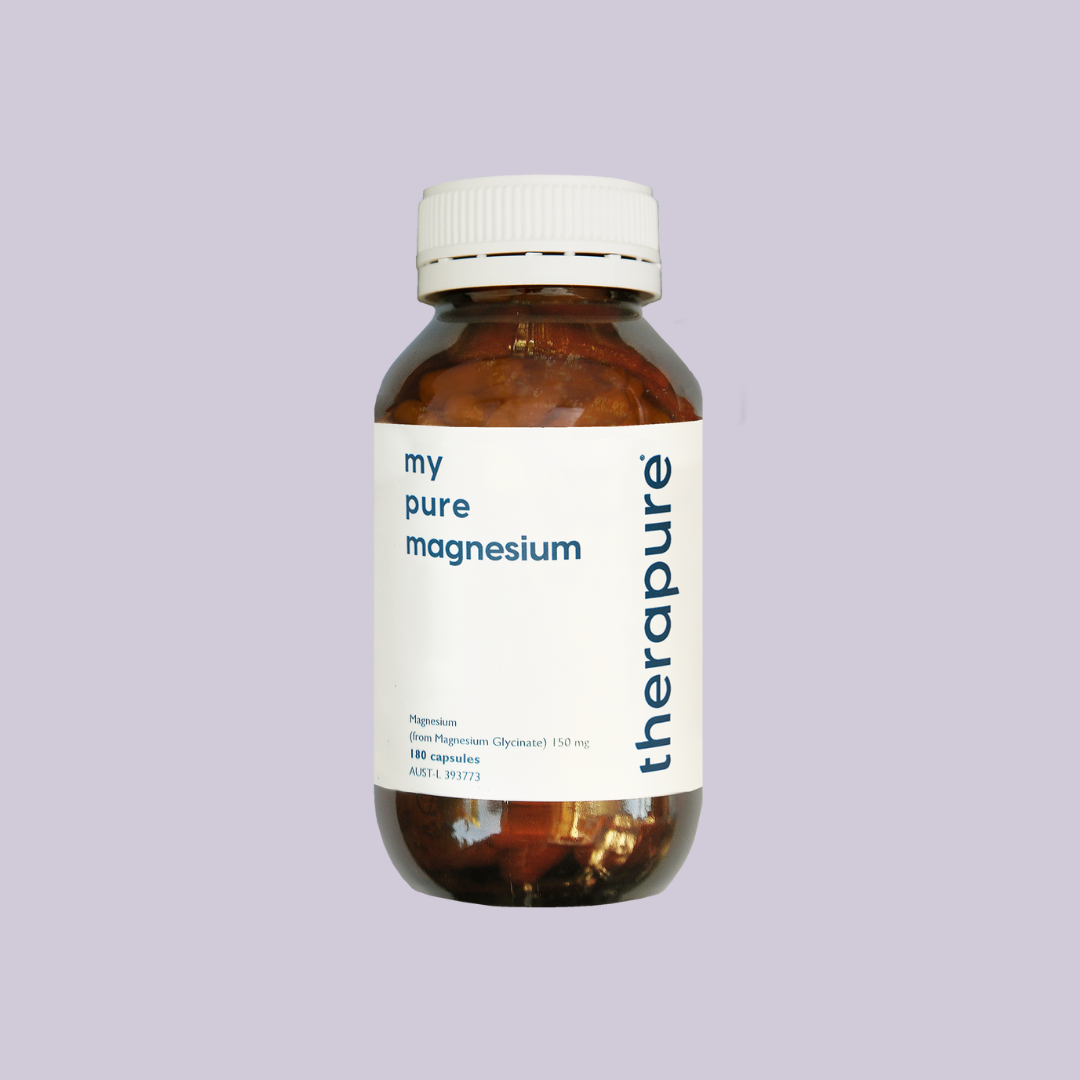 Therapure My Pure Magnesium