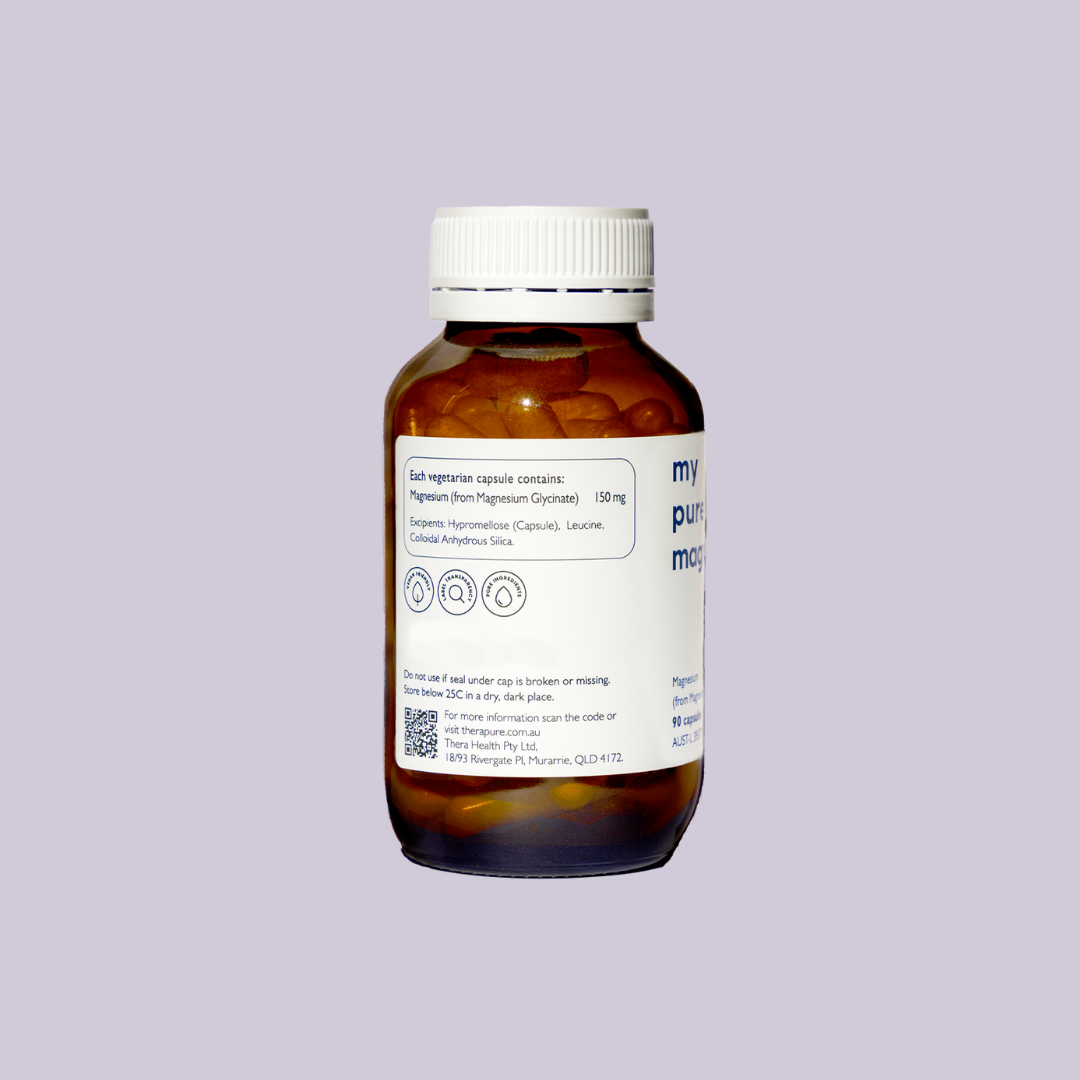 Therapure My Pure Magnesium