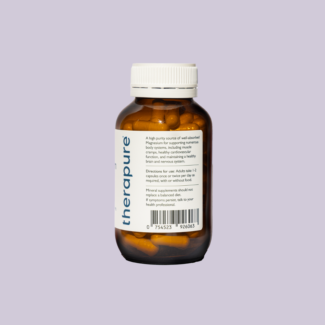 Therapure My Pure Magnesium