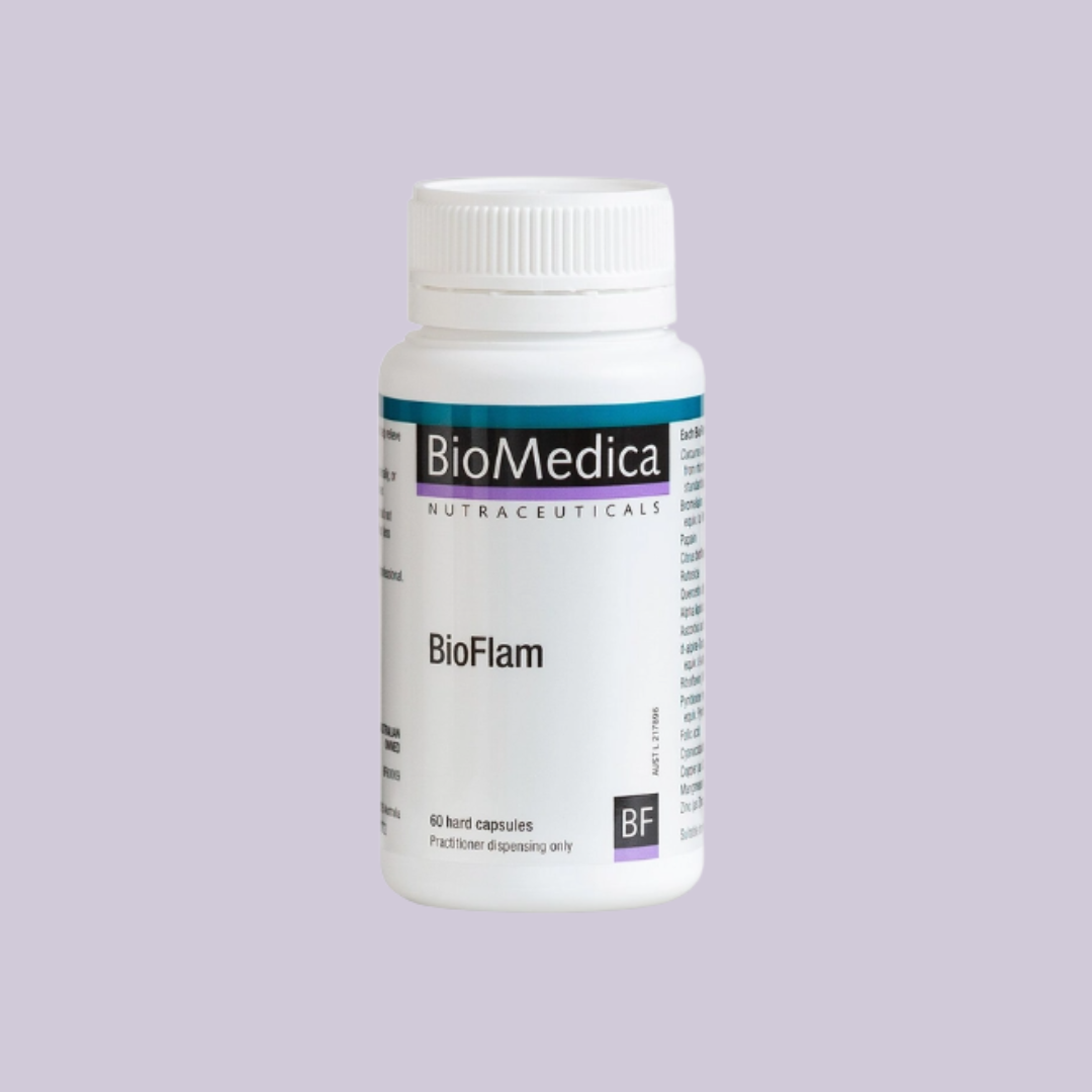 BioMedica BioFlam