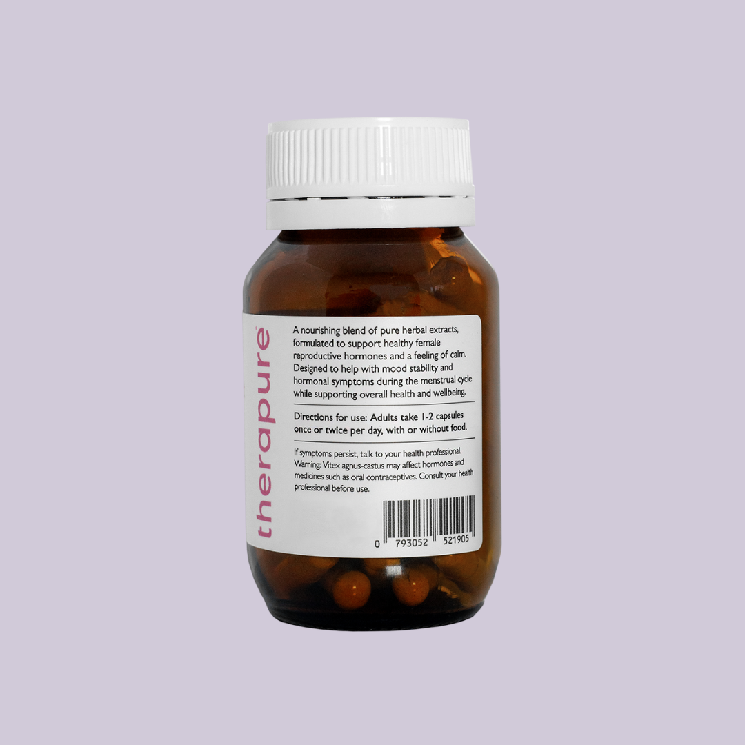 Therapure My PMS Support
