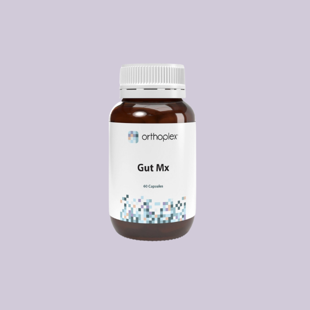 Orthoplex White Gut Mx