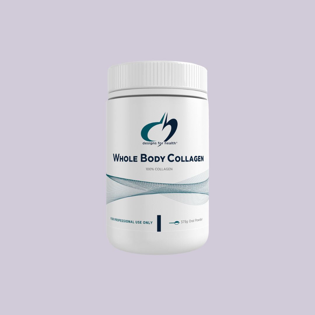 Whole Body Collagen