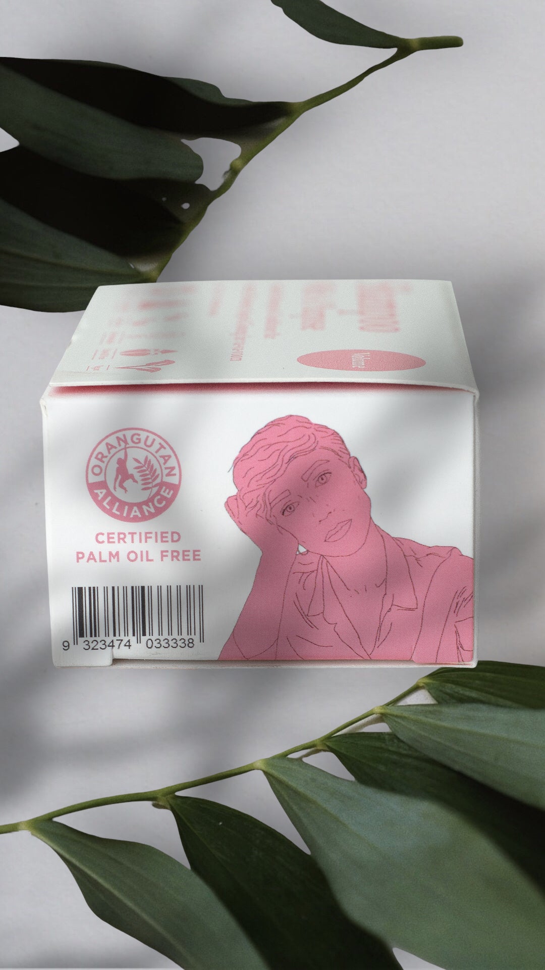 Shampoo With a Purpose Volume Shampoo Bar- Plastic Free