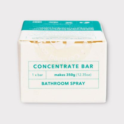 Ethique Multi Purpose Bathroom Spray Concentrate - Eucalyptus