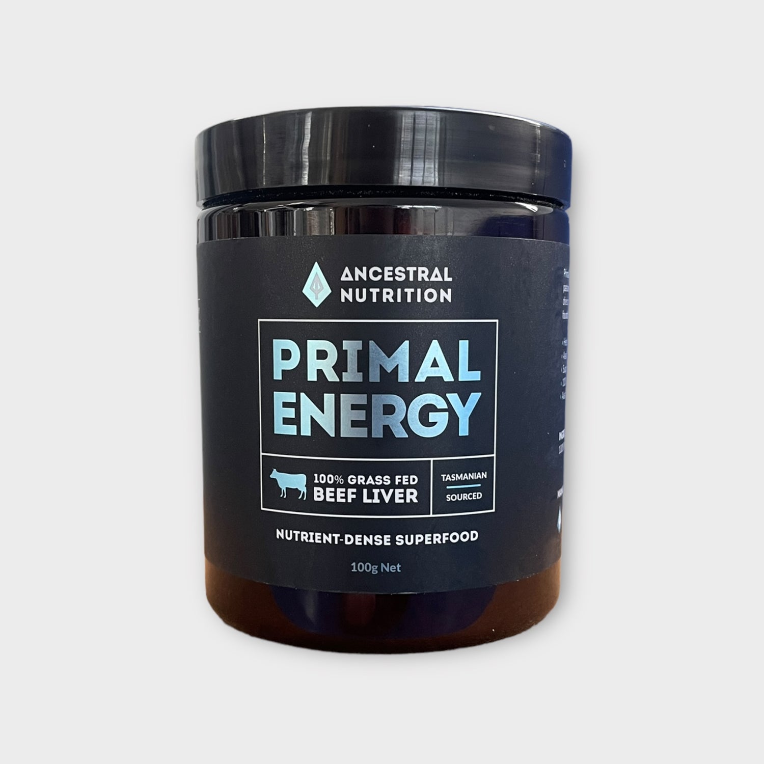 Ancestral Nutrition Primal Energy Powder