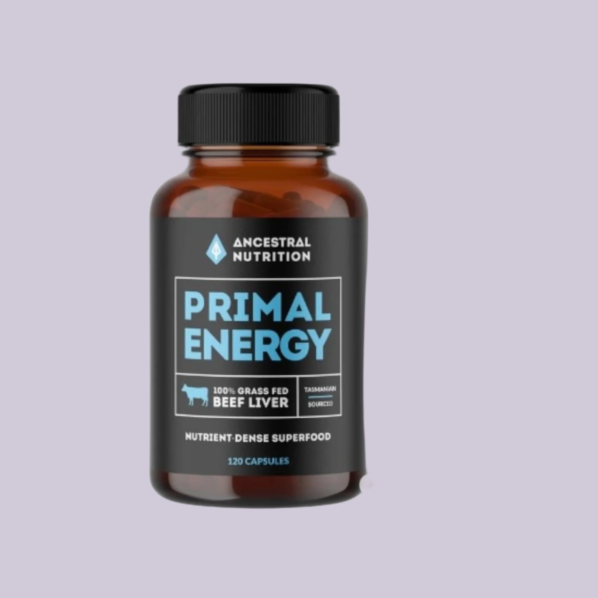 Ancestral Nutrition Primal Energy Powder