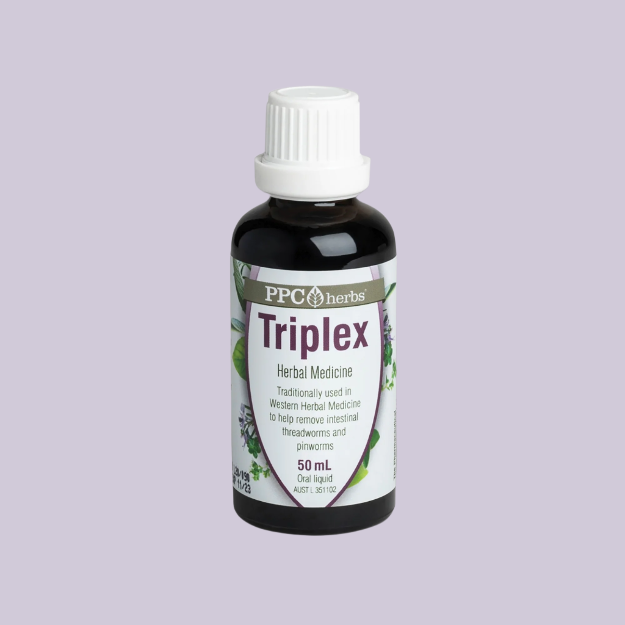 PPC Triplex
