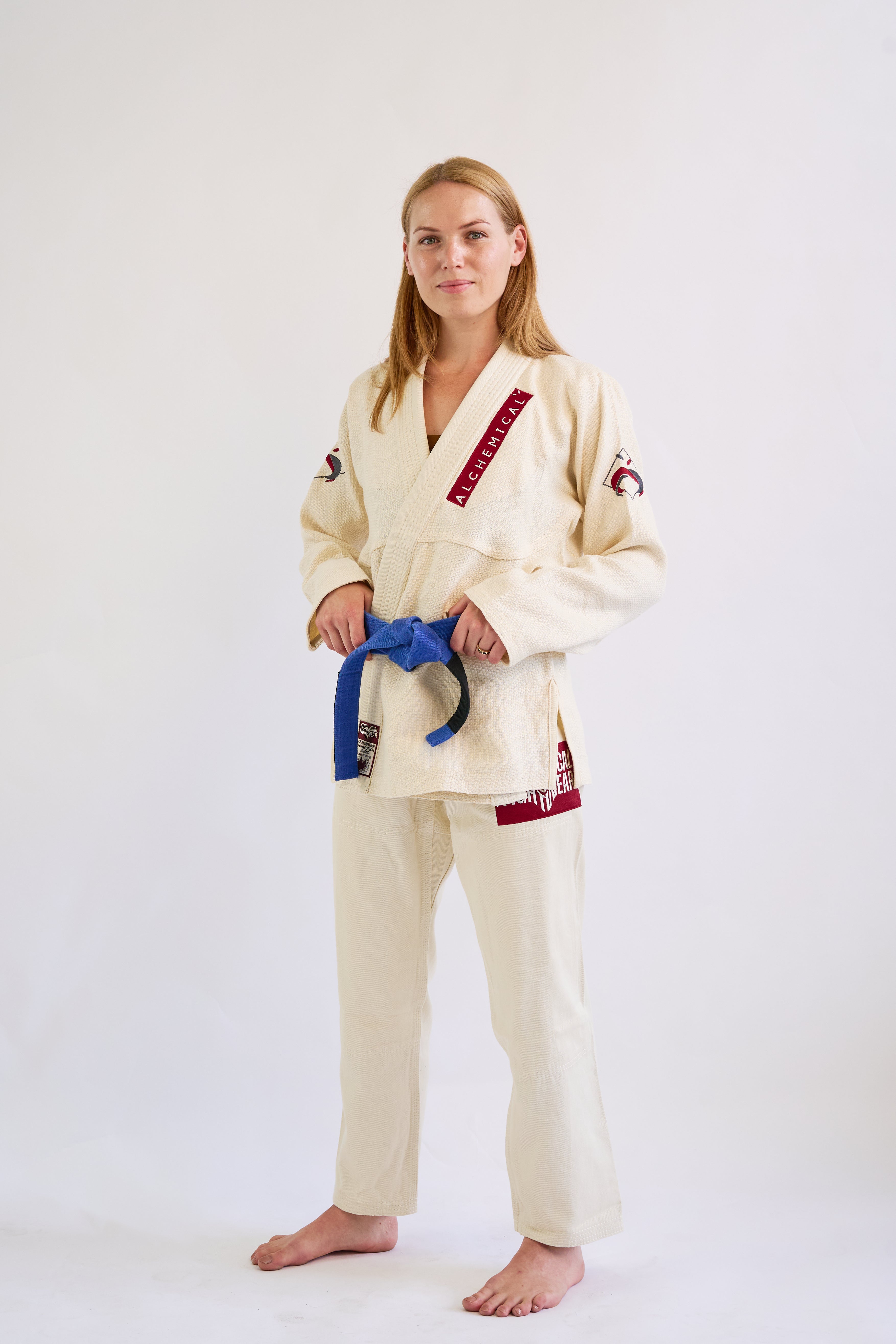 Royal Hi-Ness - Hemp Kimono