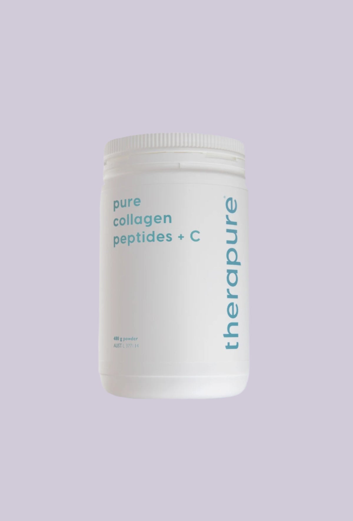 Therapure Collagen Peptides + C
