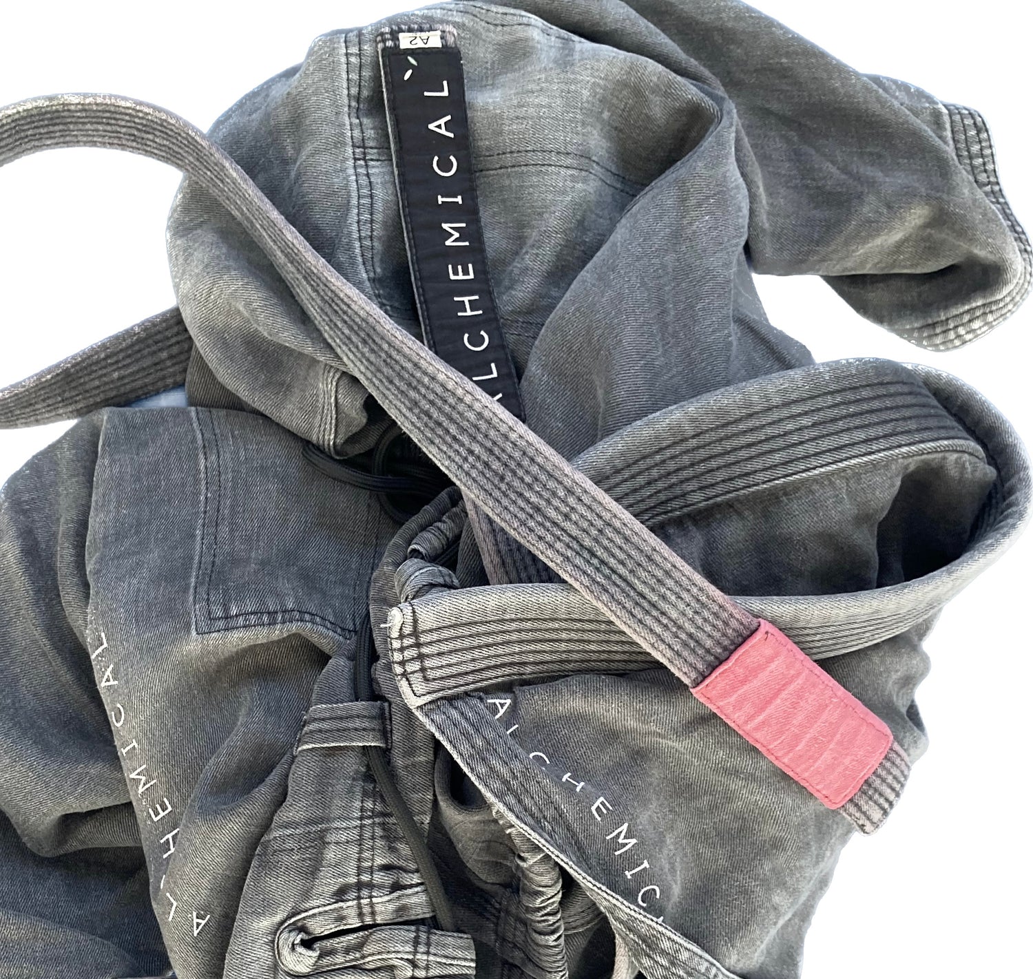 Revolutionizing the Brazilian Jiu Jitsu Fight Wear Industry: Sustainable Innovations in Materials