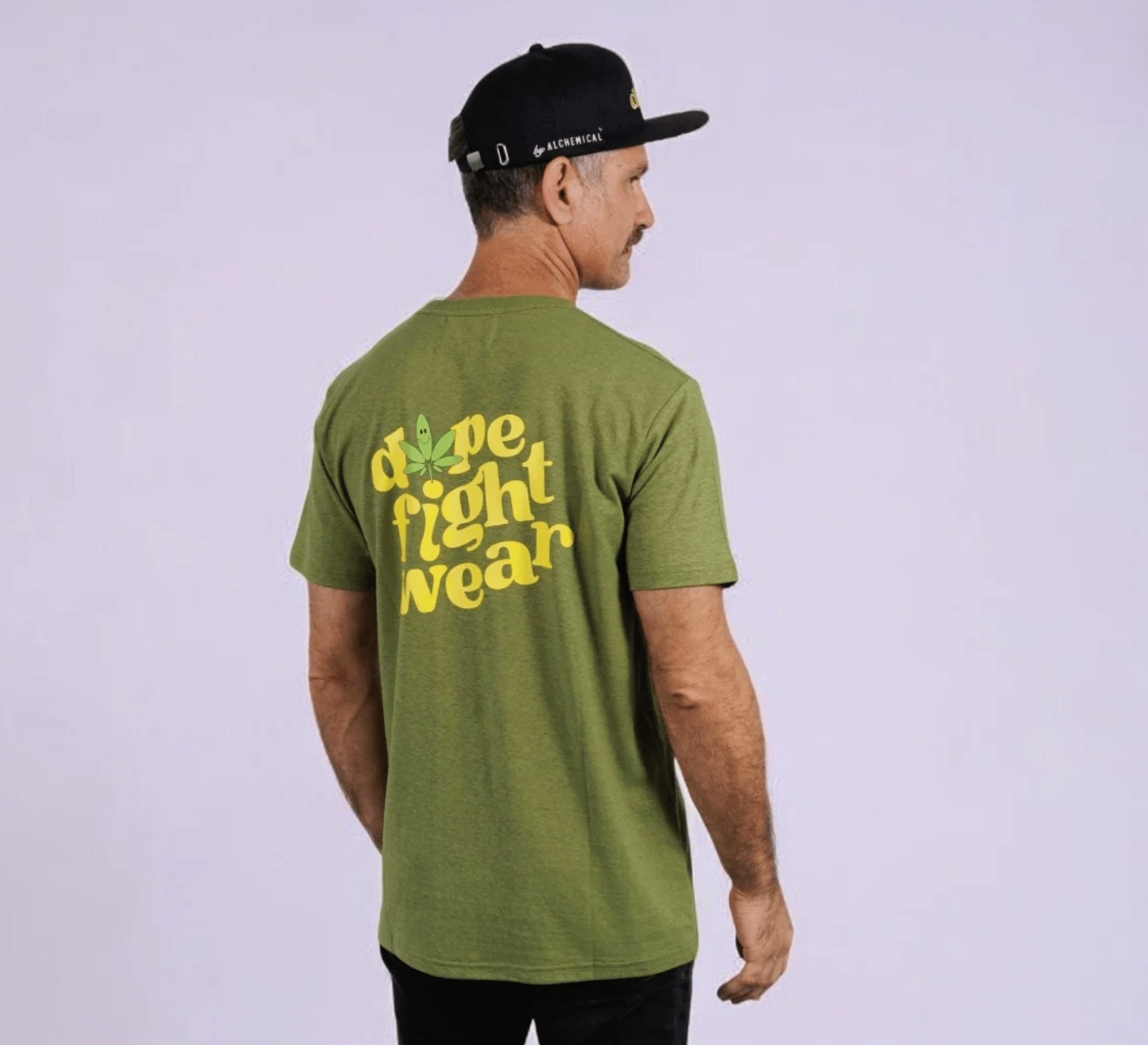 Apparel Landing