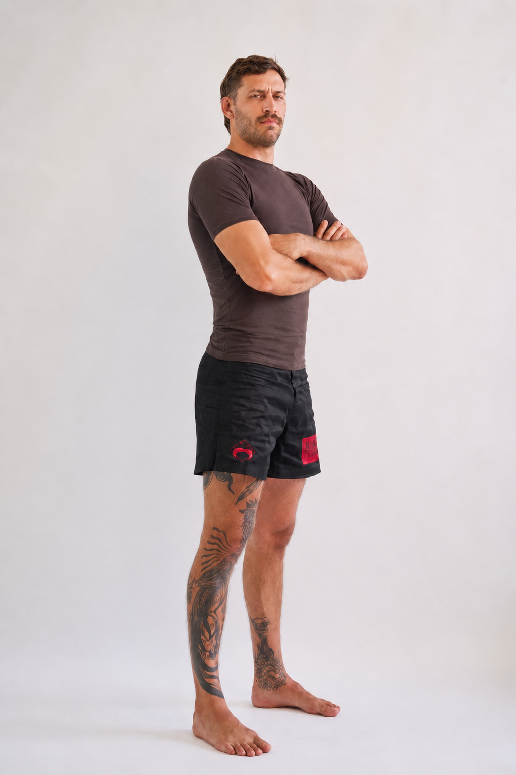 Natural Rash Guards