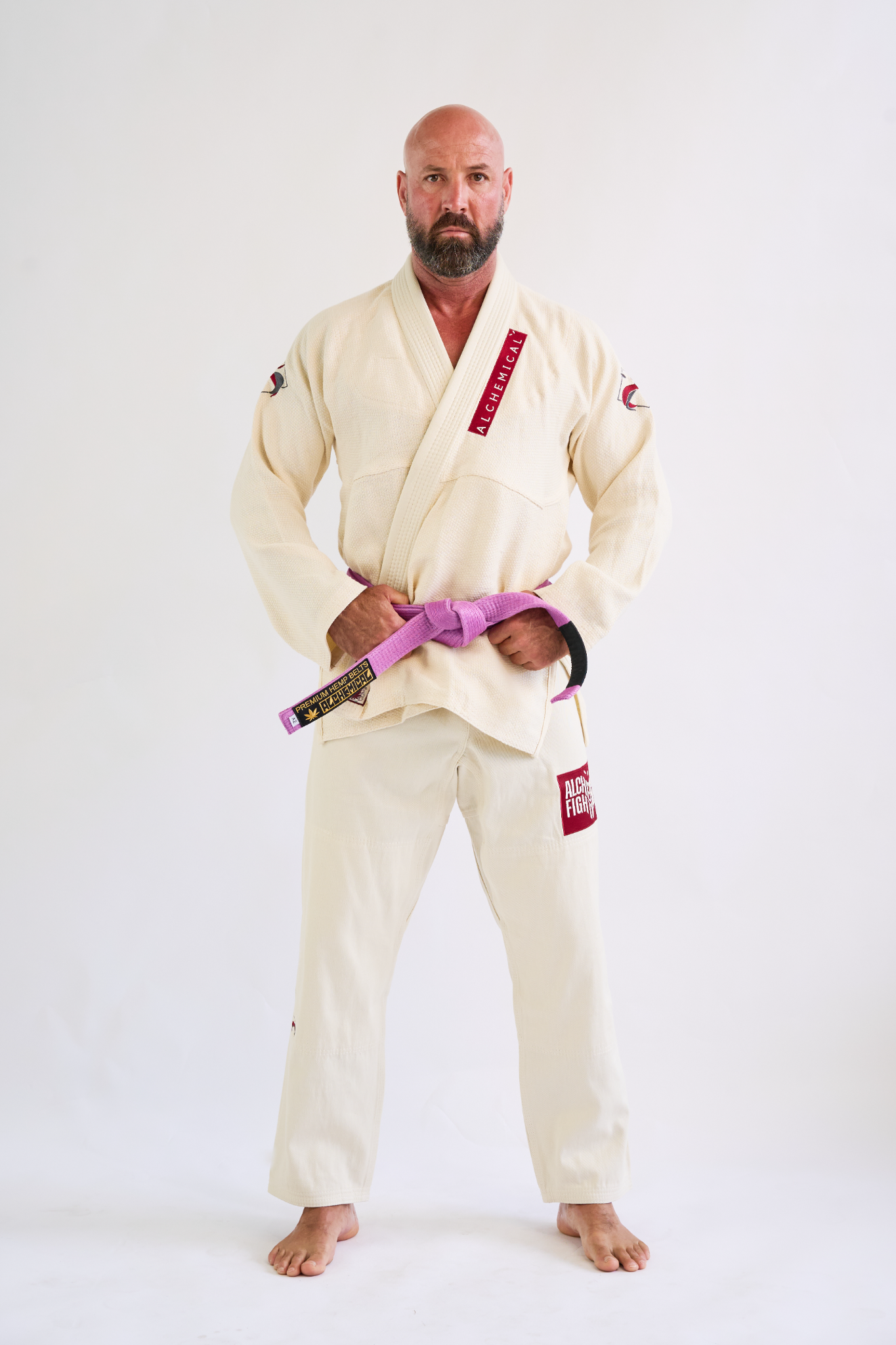 Hemp Gi Alchemical