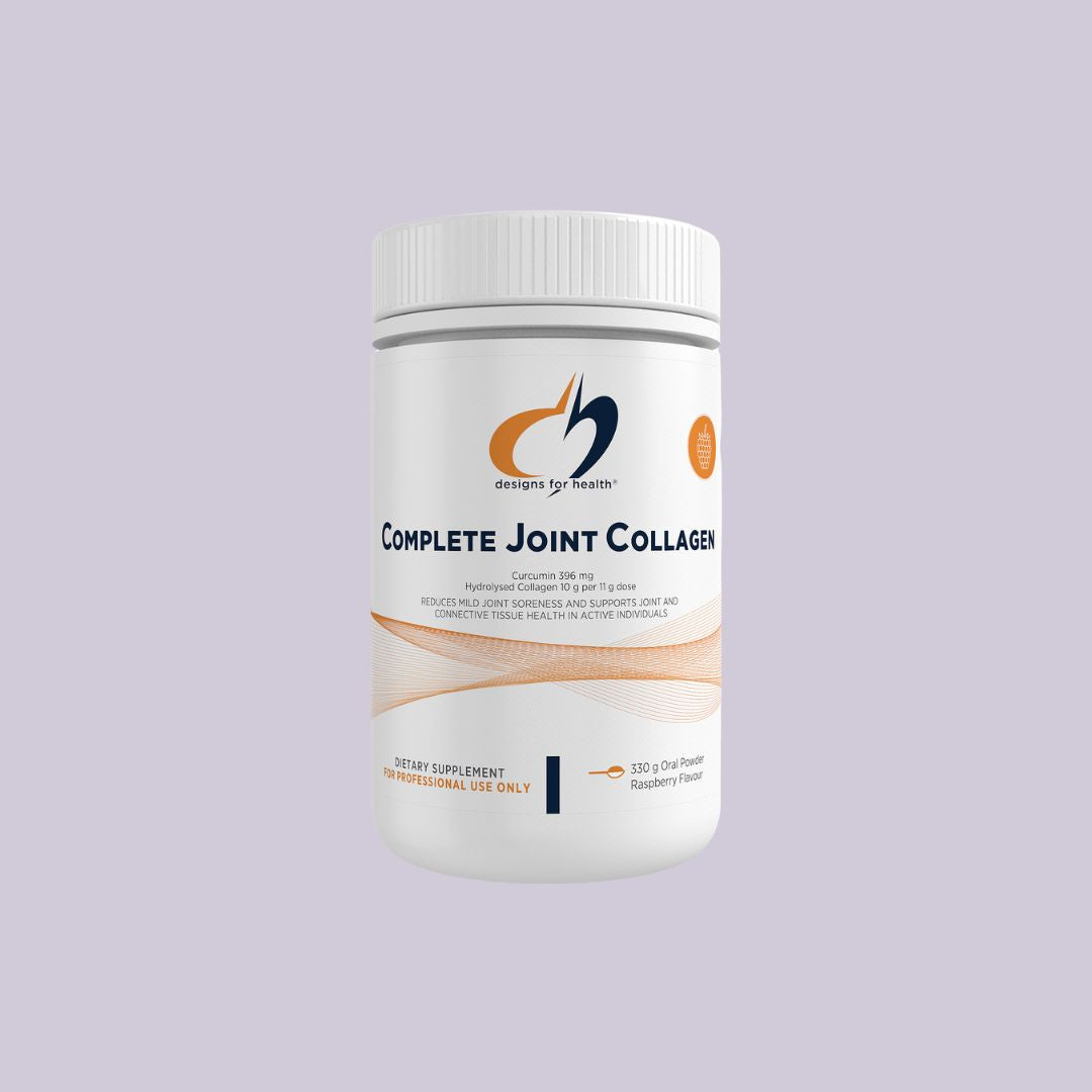 Complete Joint Collagen