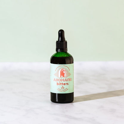 Pyewackets Traditional Aromatic Digestive Bitters
