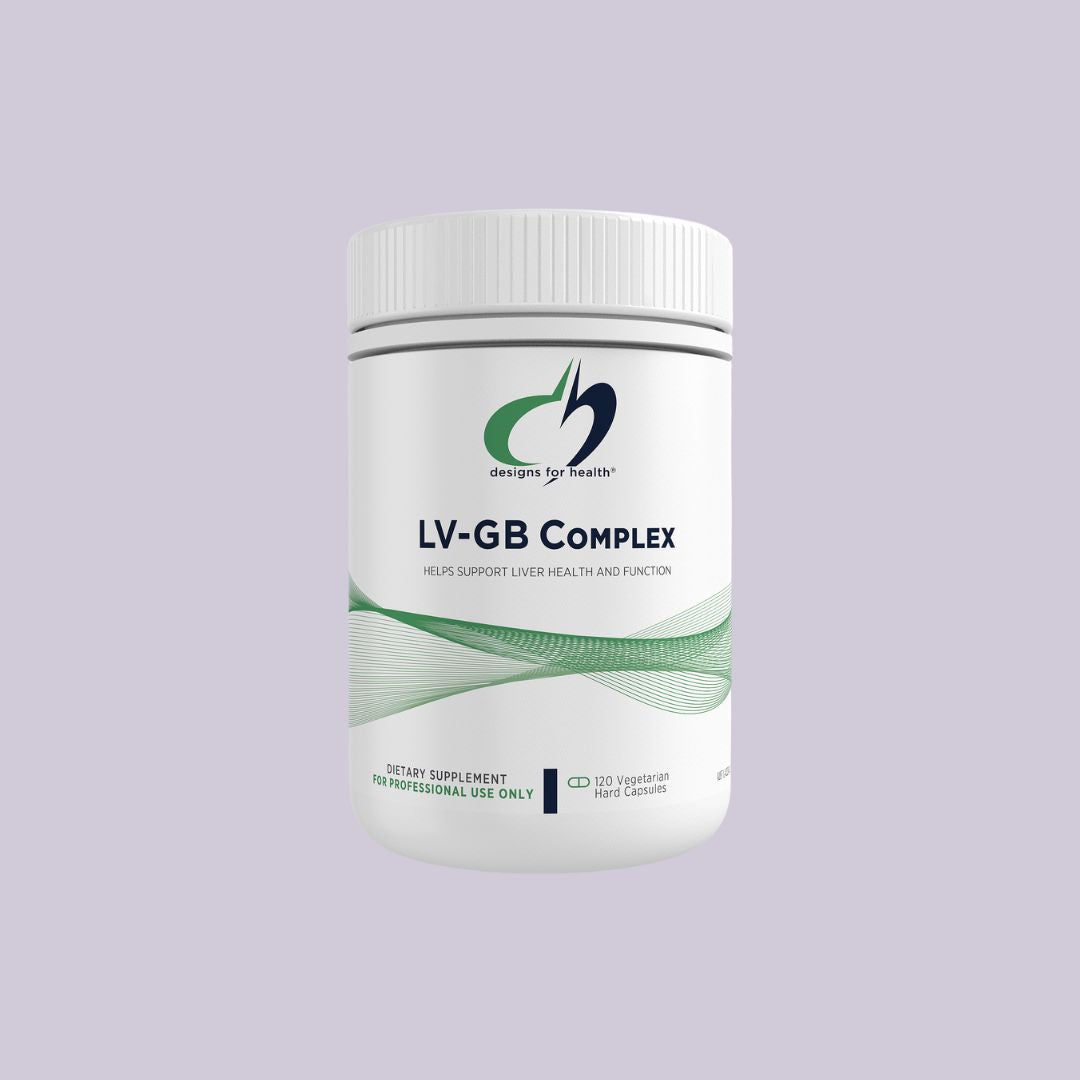 Designs For Health LV-GB Complex