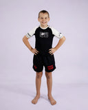 Alchemical Grappling Shorts - Kids