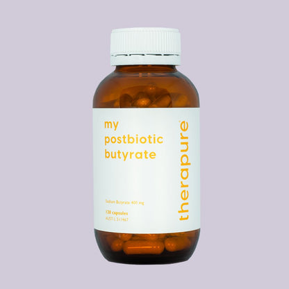 Therapure My Postbiotic Butyrate