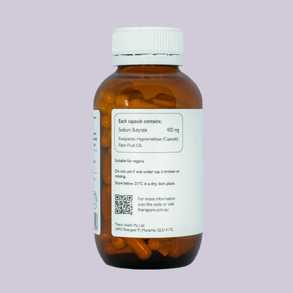 Therapure My Postbiotic Butyrate