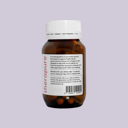 Therapure My PMS Support