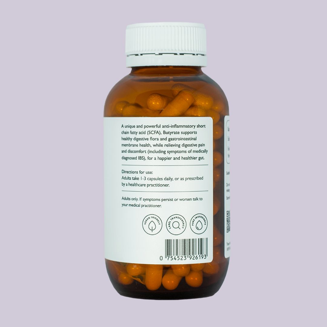 Therapure My Postbiotic Butyrate