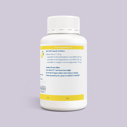 Nordic Naturals ProOmega