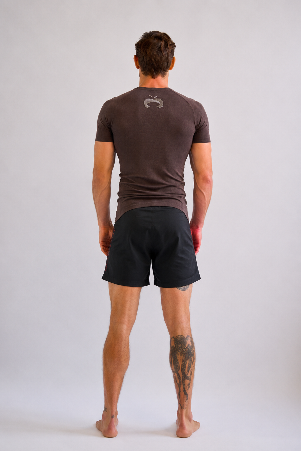 OG Hemp Rash Guard - Short Sleeve