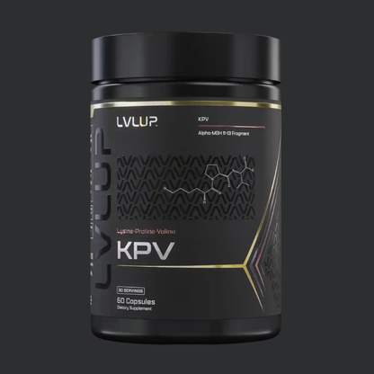 LVLUP KPV
