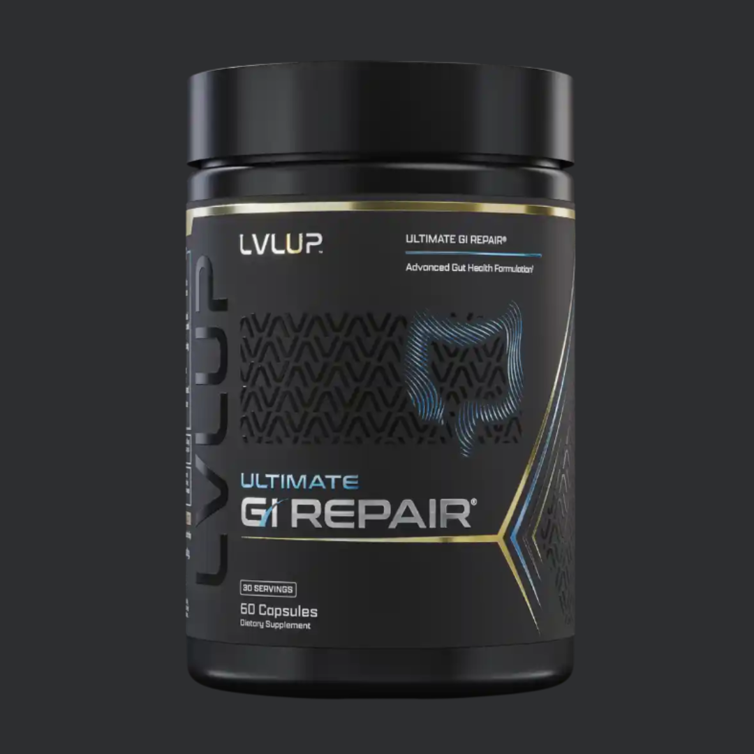 LVLUP Ultimate GI Repair