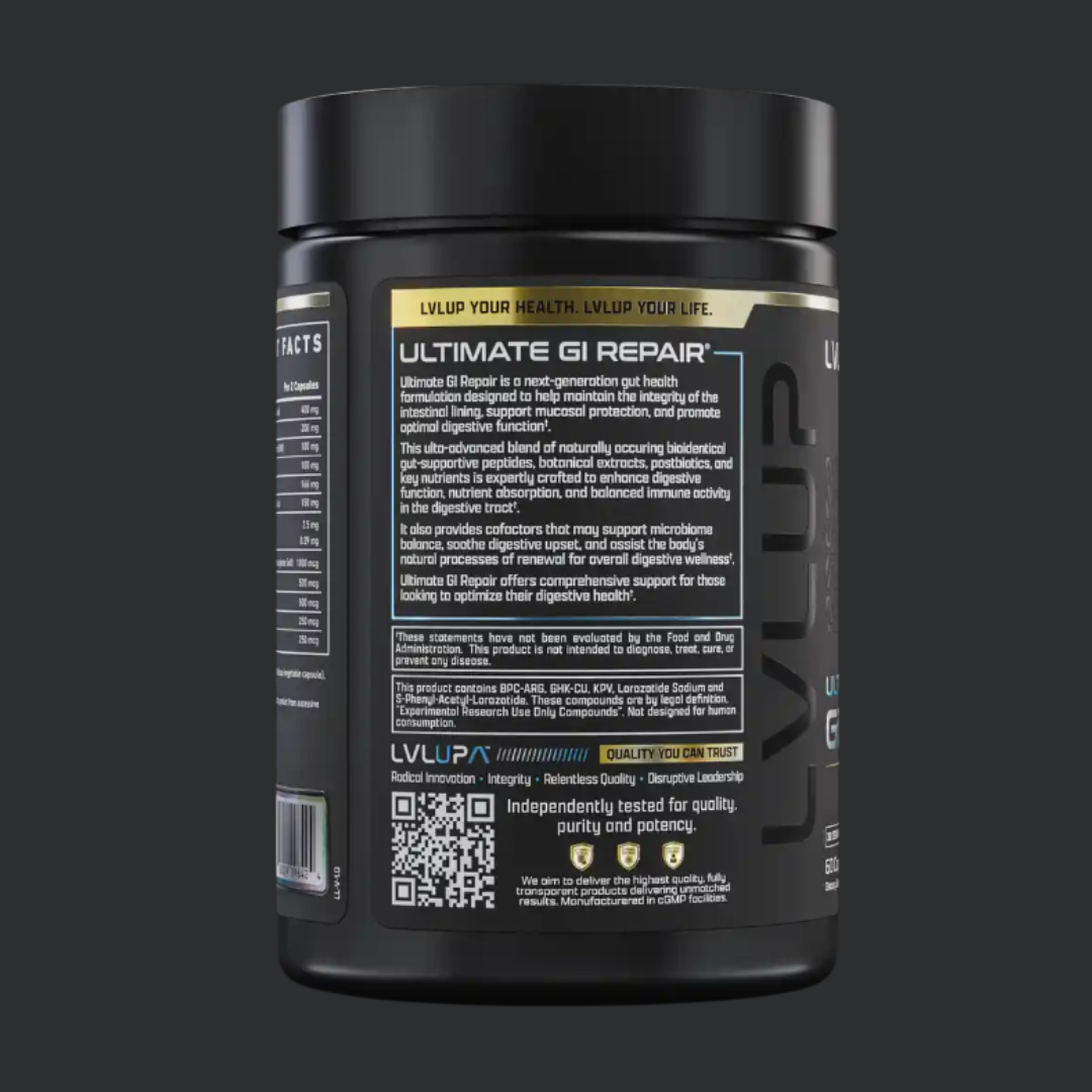 LVLUP Ultimate GI Repair