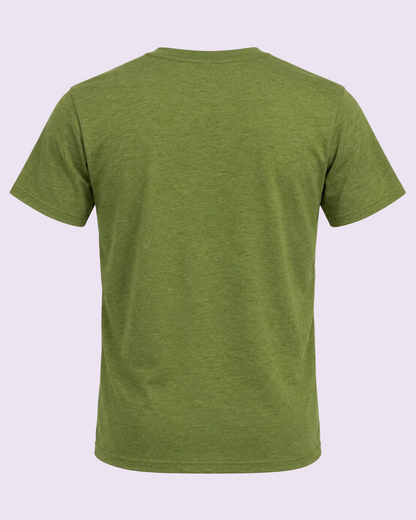 DOPE T-Shirt -Green