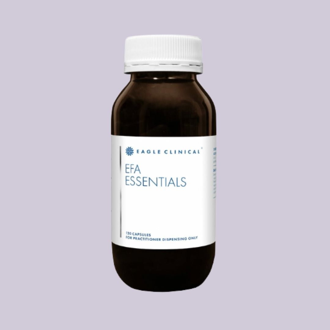 Eagle Clinical EFA Essentials