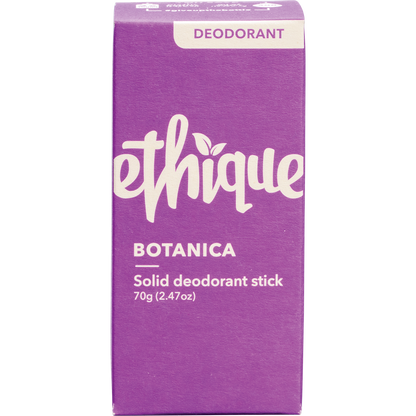 Ethique Botanica Solid Deodorant