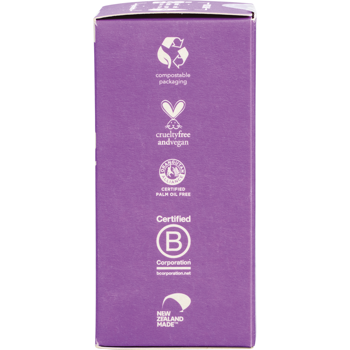 Ethique Botanica Solid Deodorant