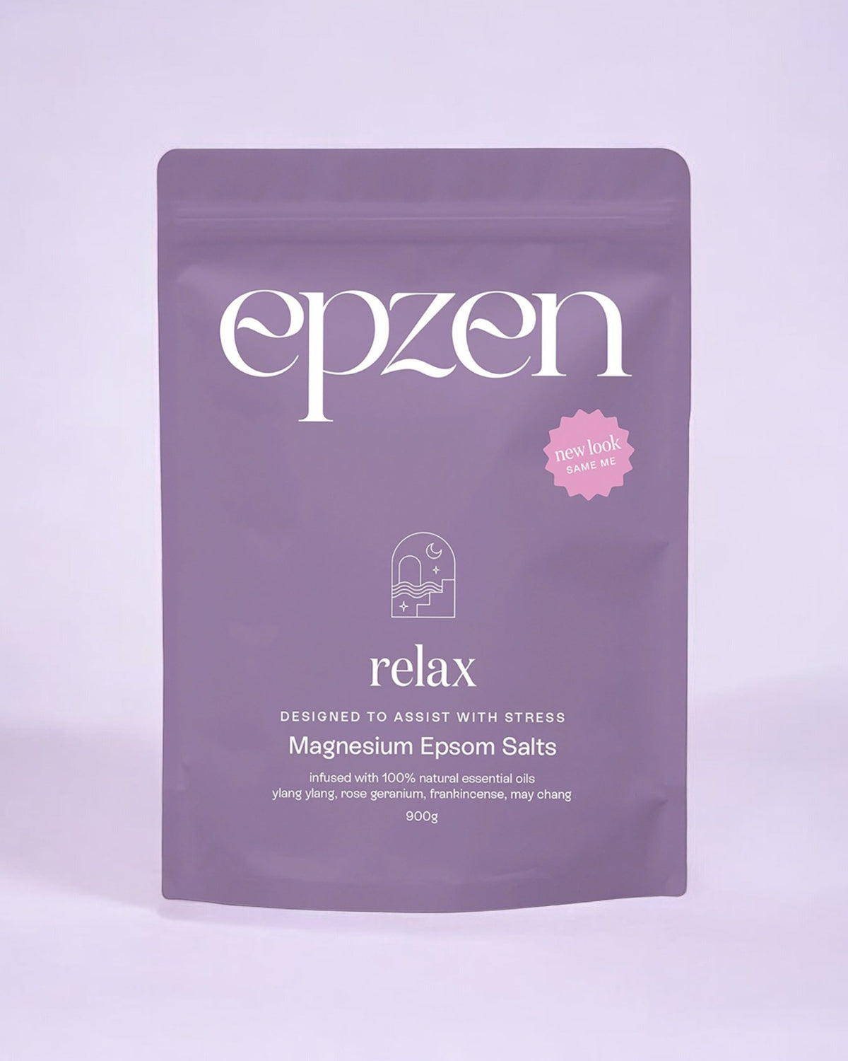 Epzen - Relax Magnesium Epsom Salts