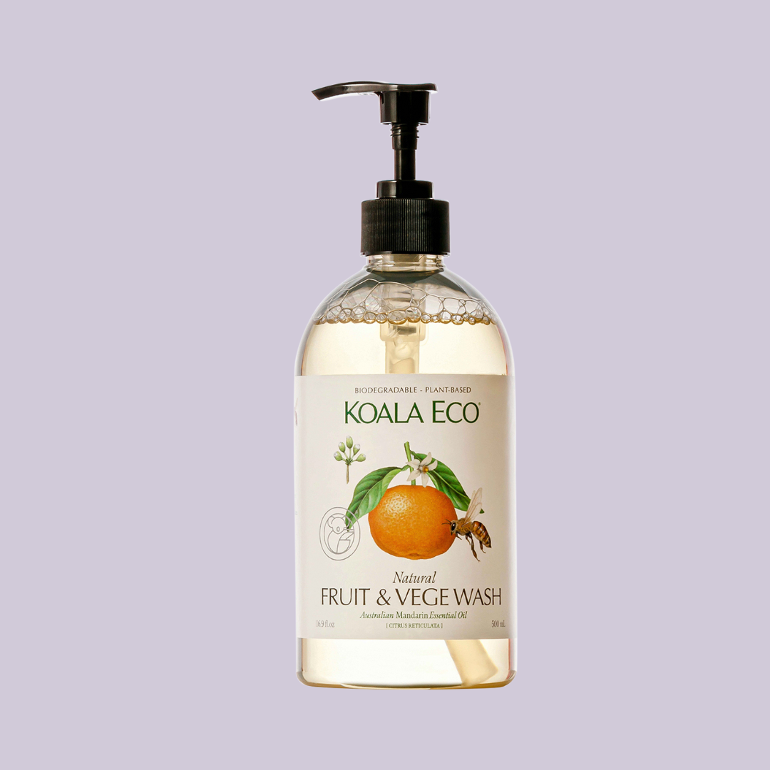 Koala Eco Fruit &amp; Veg Wash