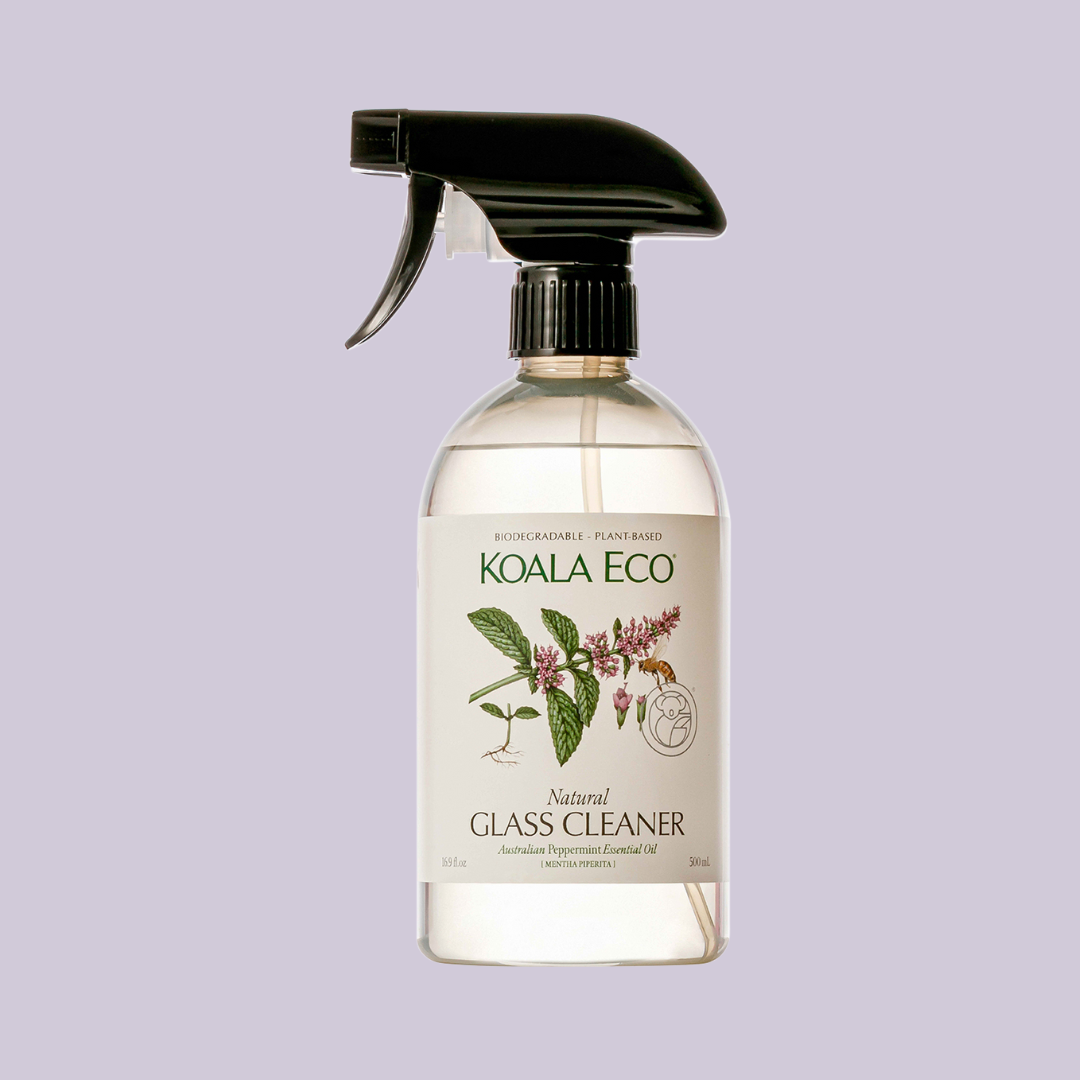Koala Eco Glass Cleaner