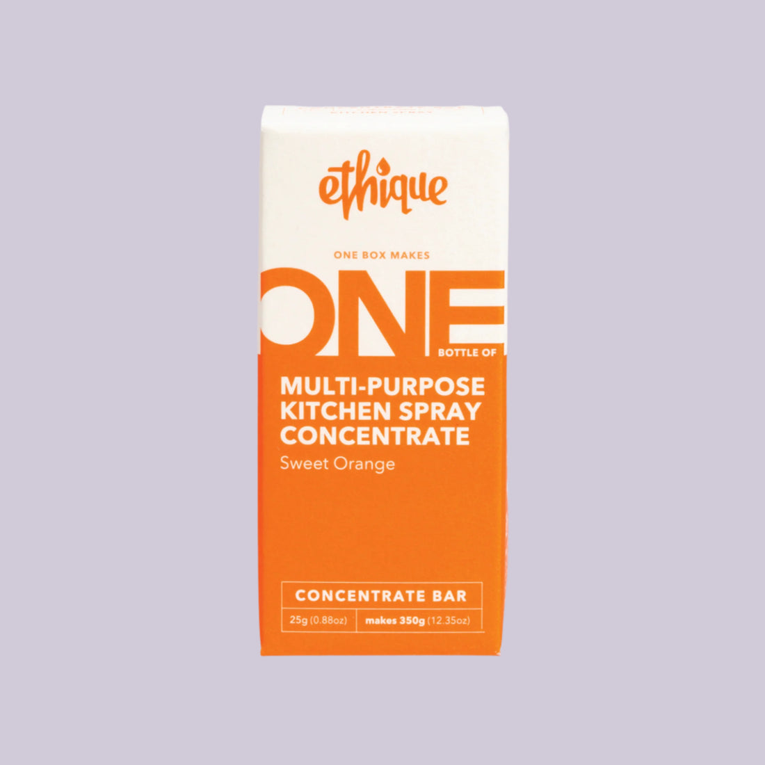 Ethique Multi-Purpose Kitchen Spray Concentrate