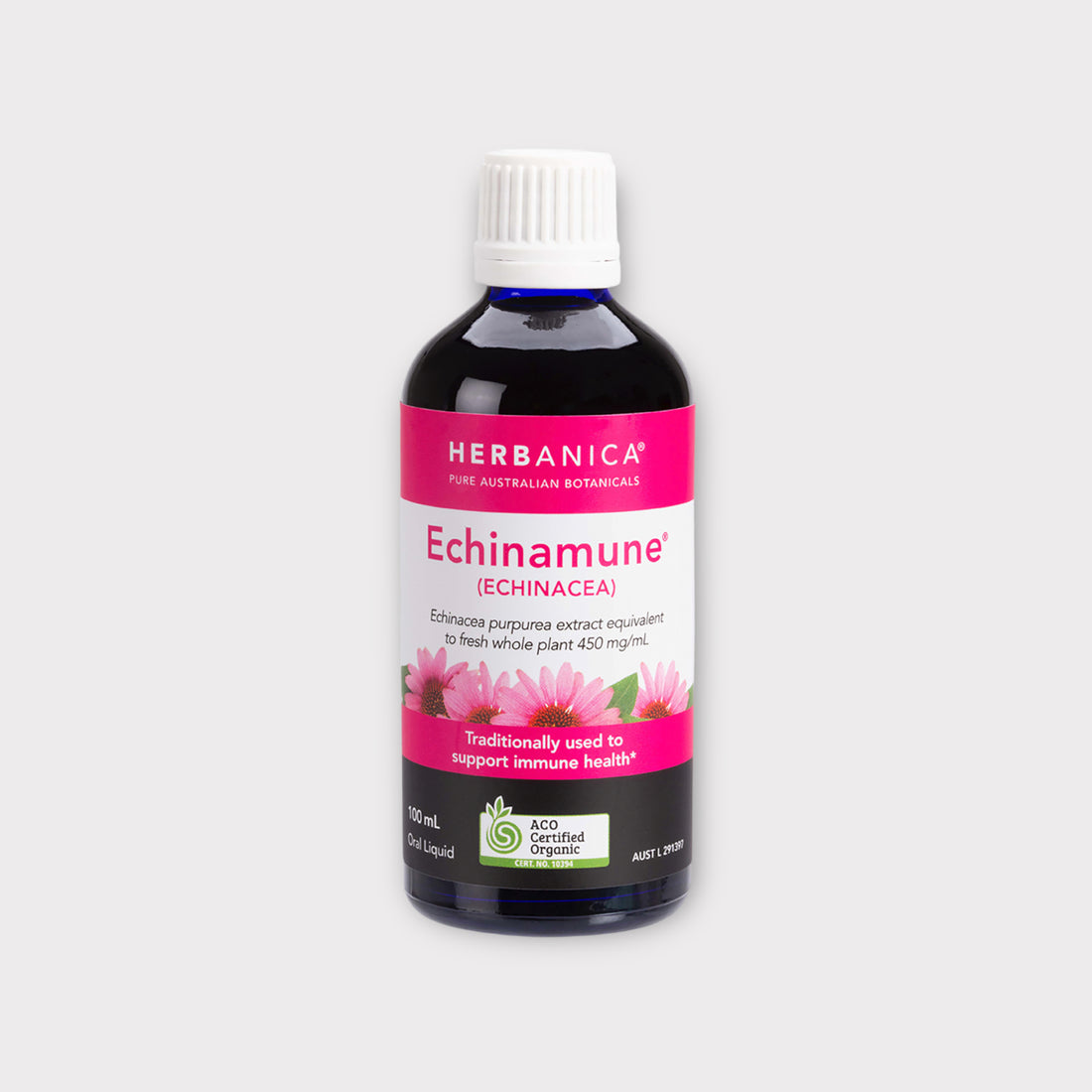 Herbanica Echinamune